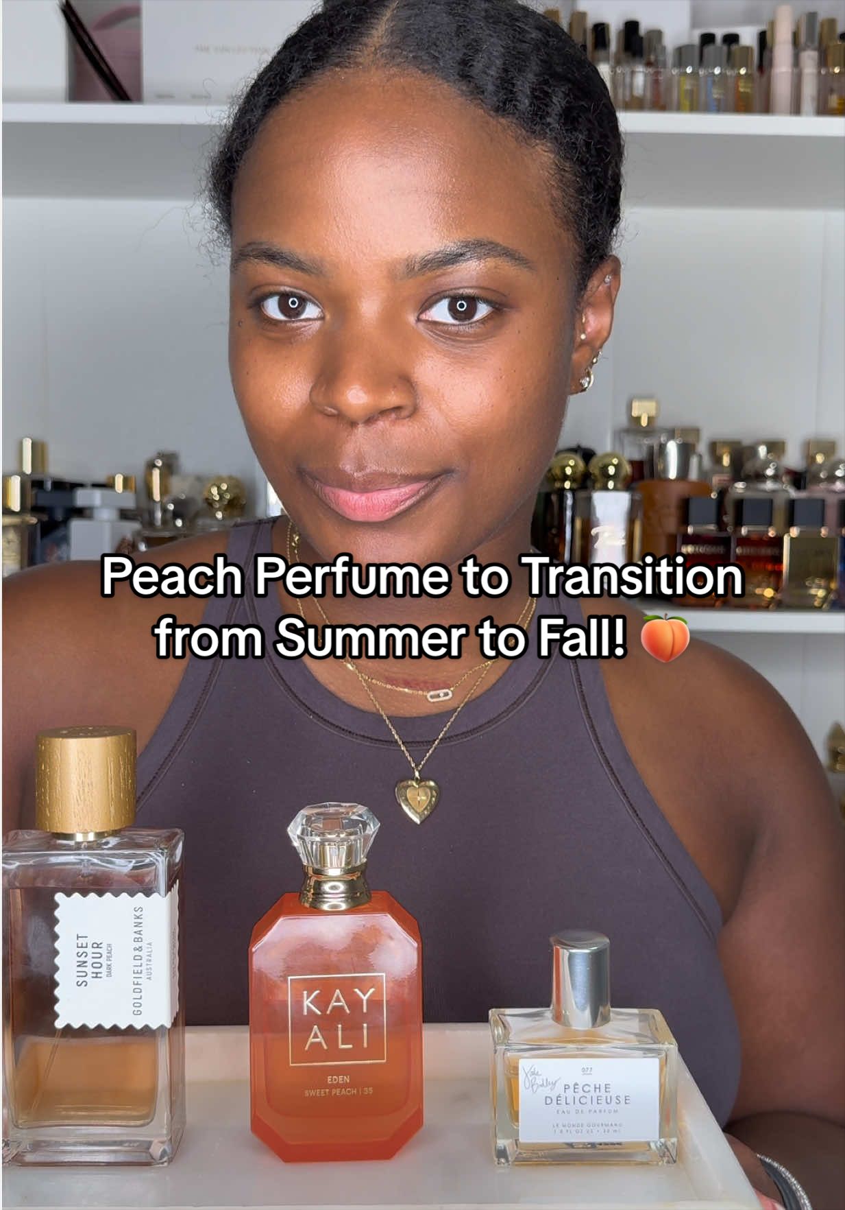 @JADE soft life, strong perfume