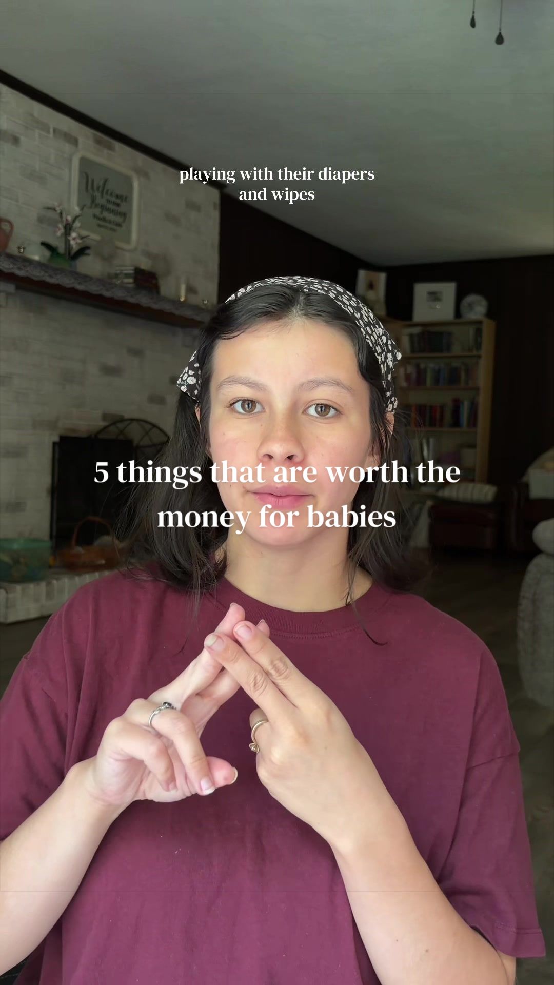 @priscilla | motherhood