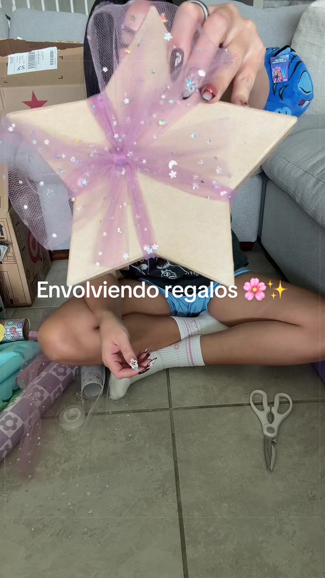 @Stephanie Duque ✨