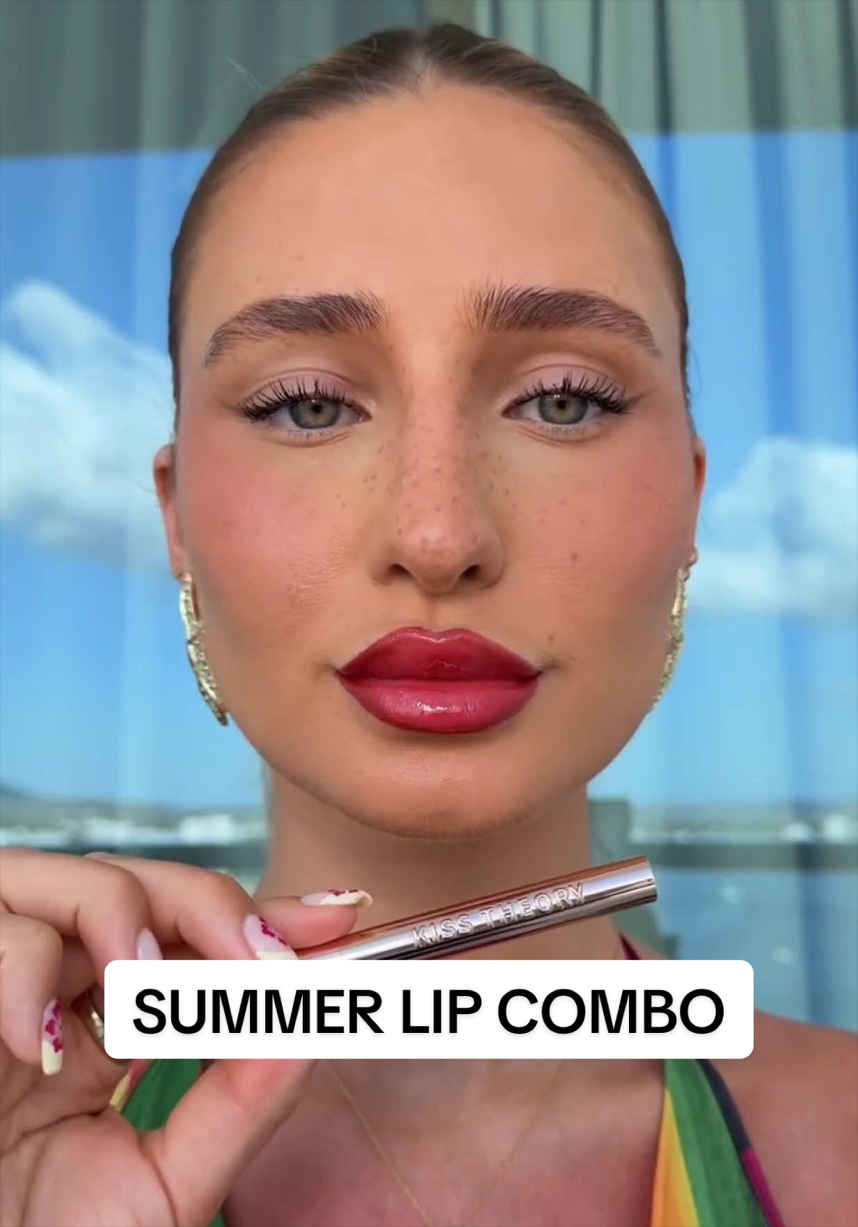 @REVOLVE Beauty