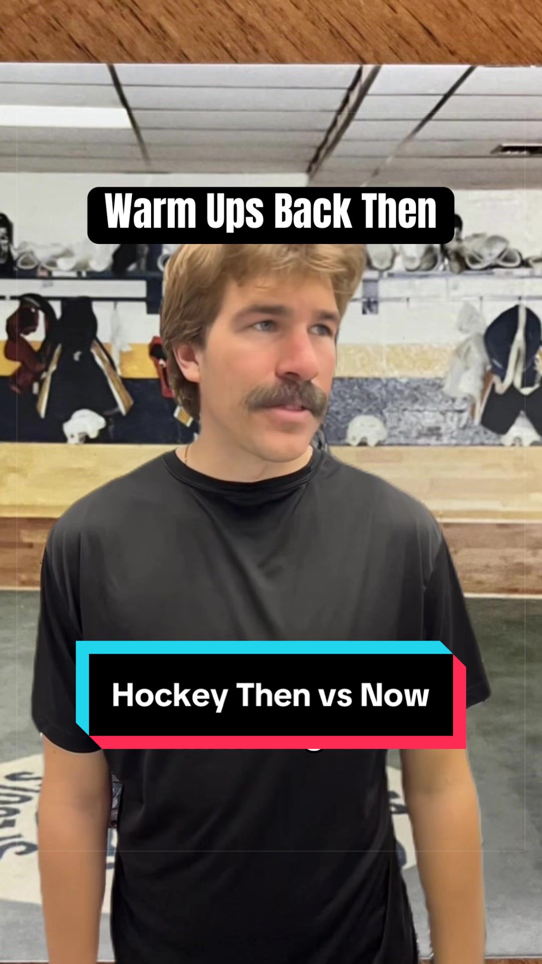 @Buzz Hockey Clothing