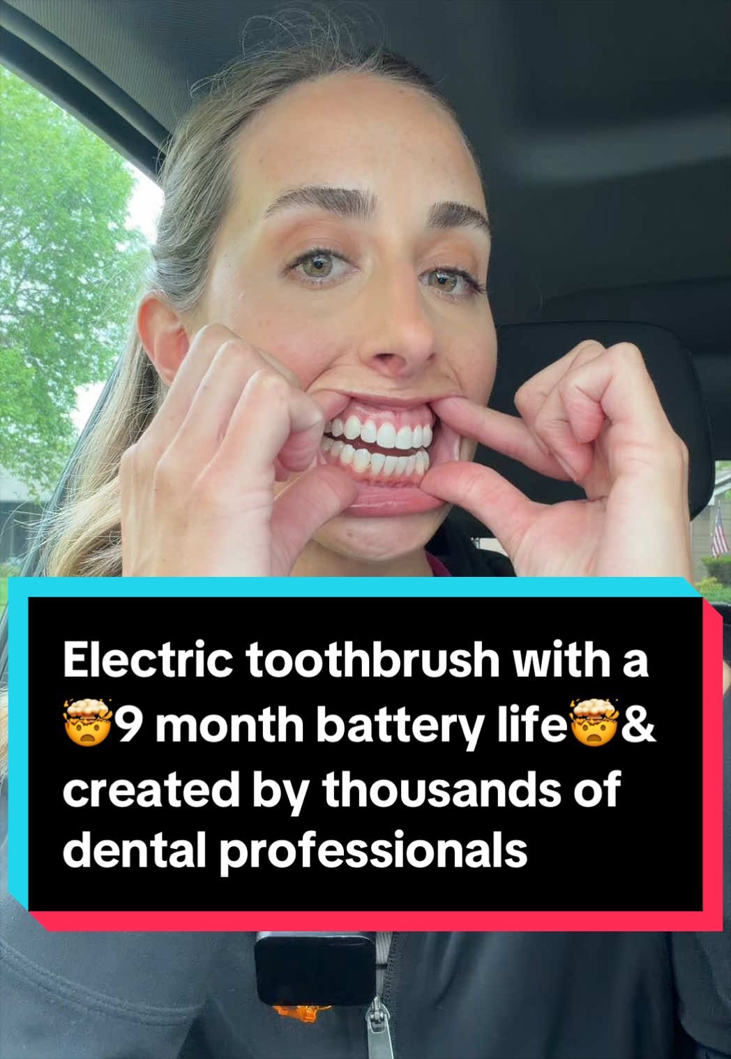 @Kellee • Dental Hygienist
