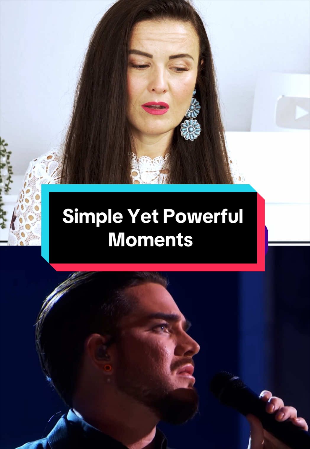 @Tara Simon Vocal Coach
