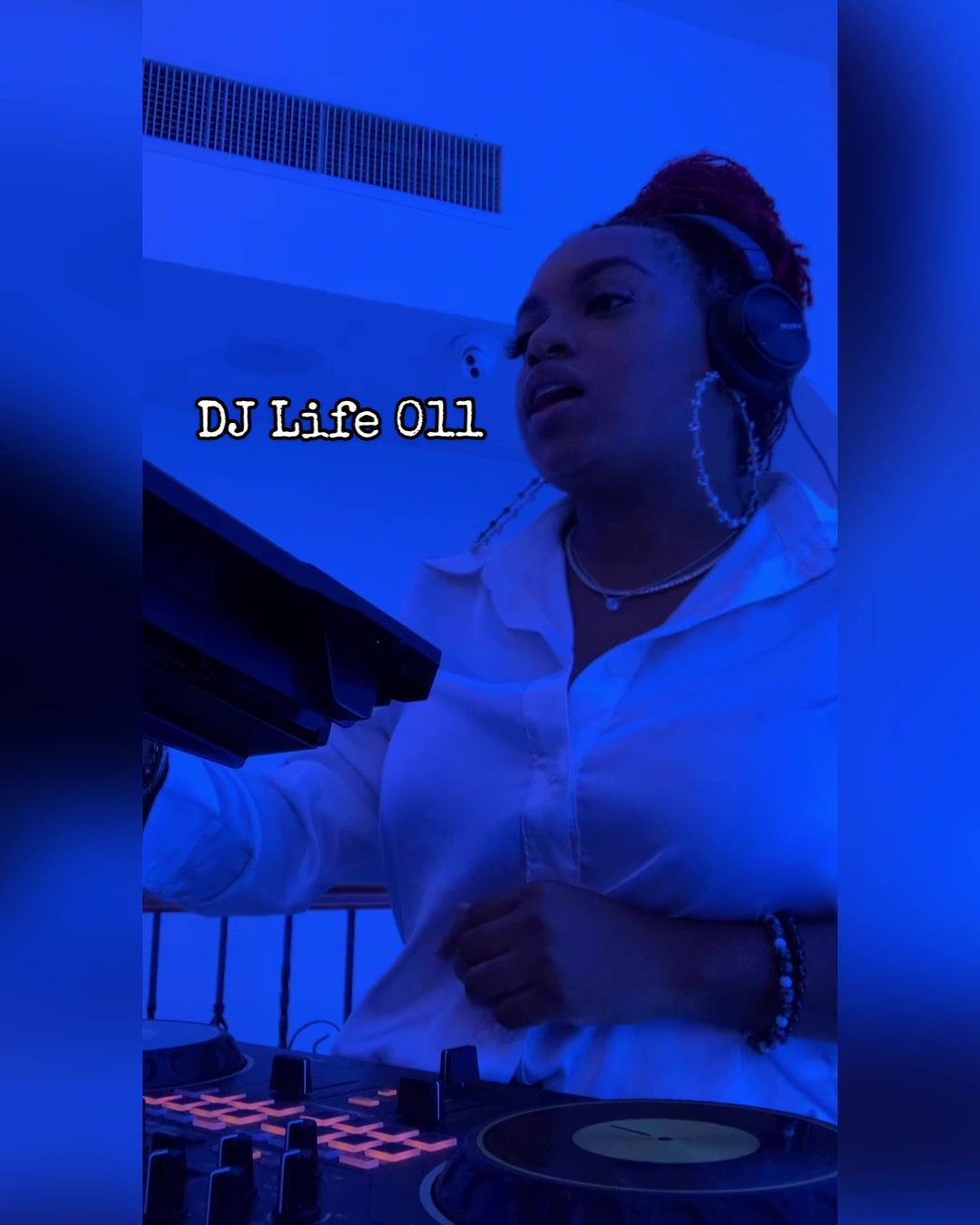 @DJSuedePearls 🖤 ⚡️ 🎧