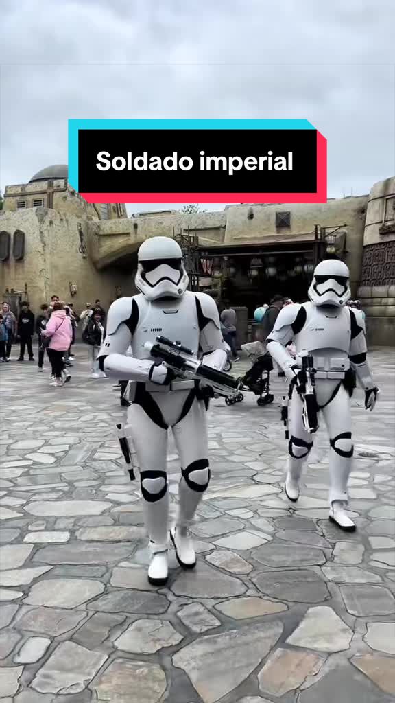 @En Disneylandia