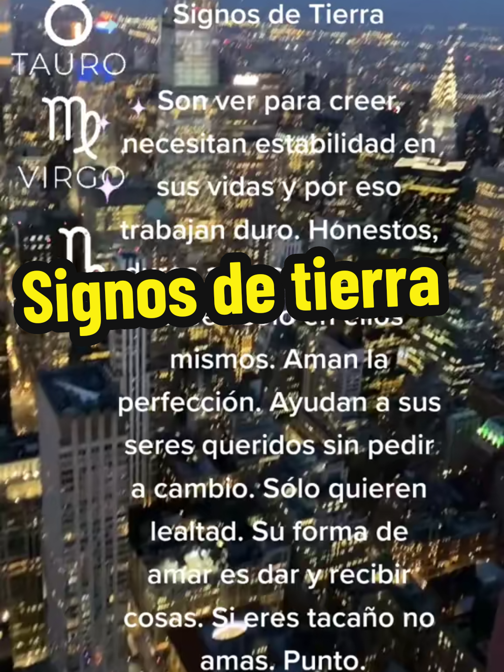 @SanLuzBell