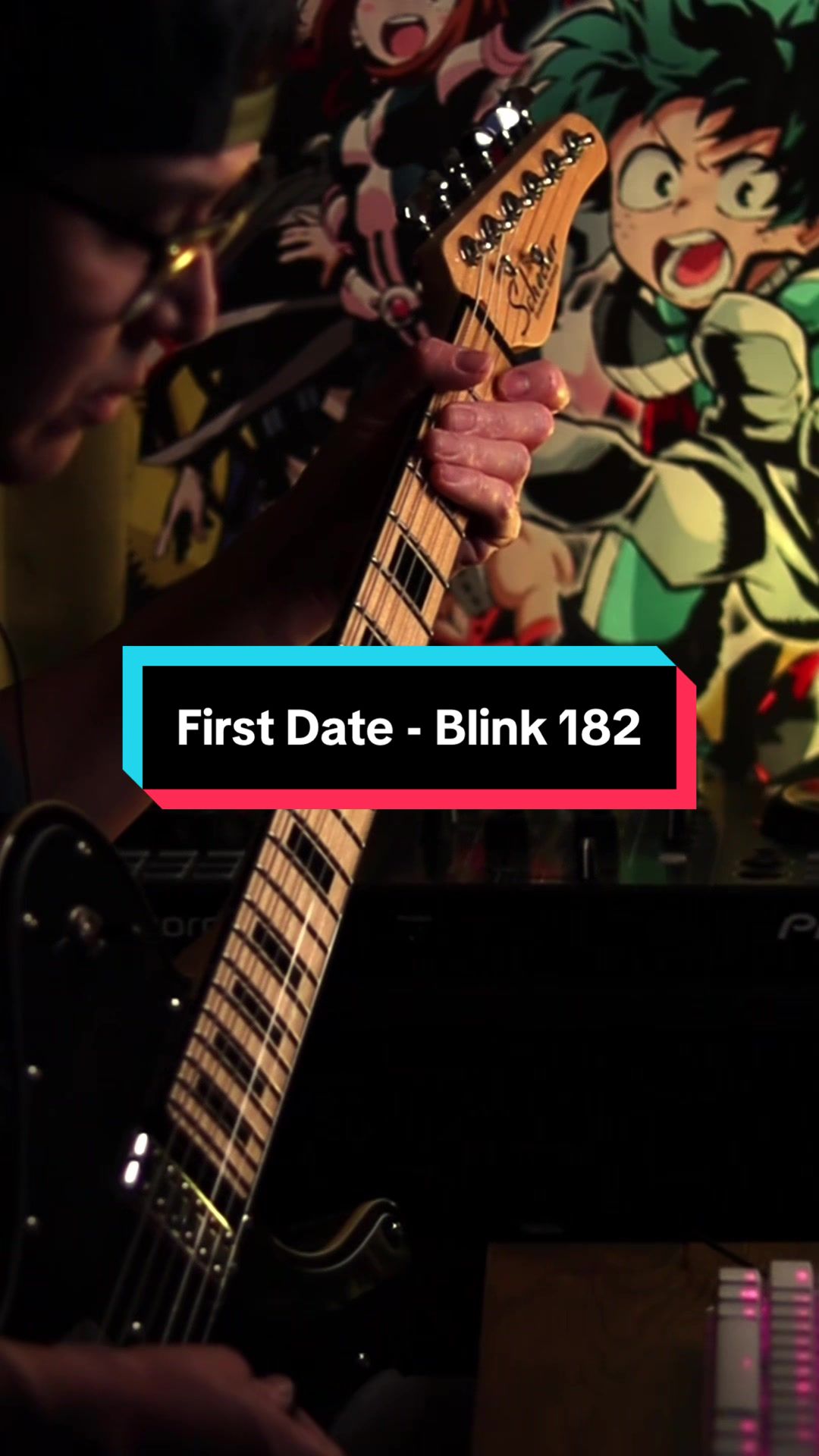 @TØNE