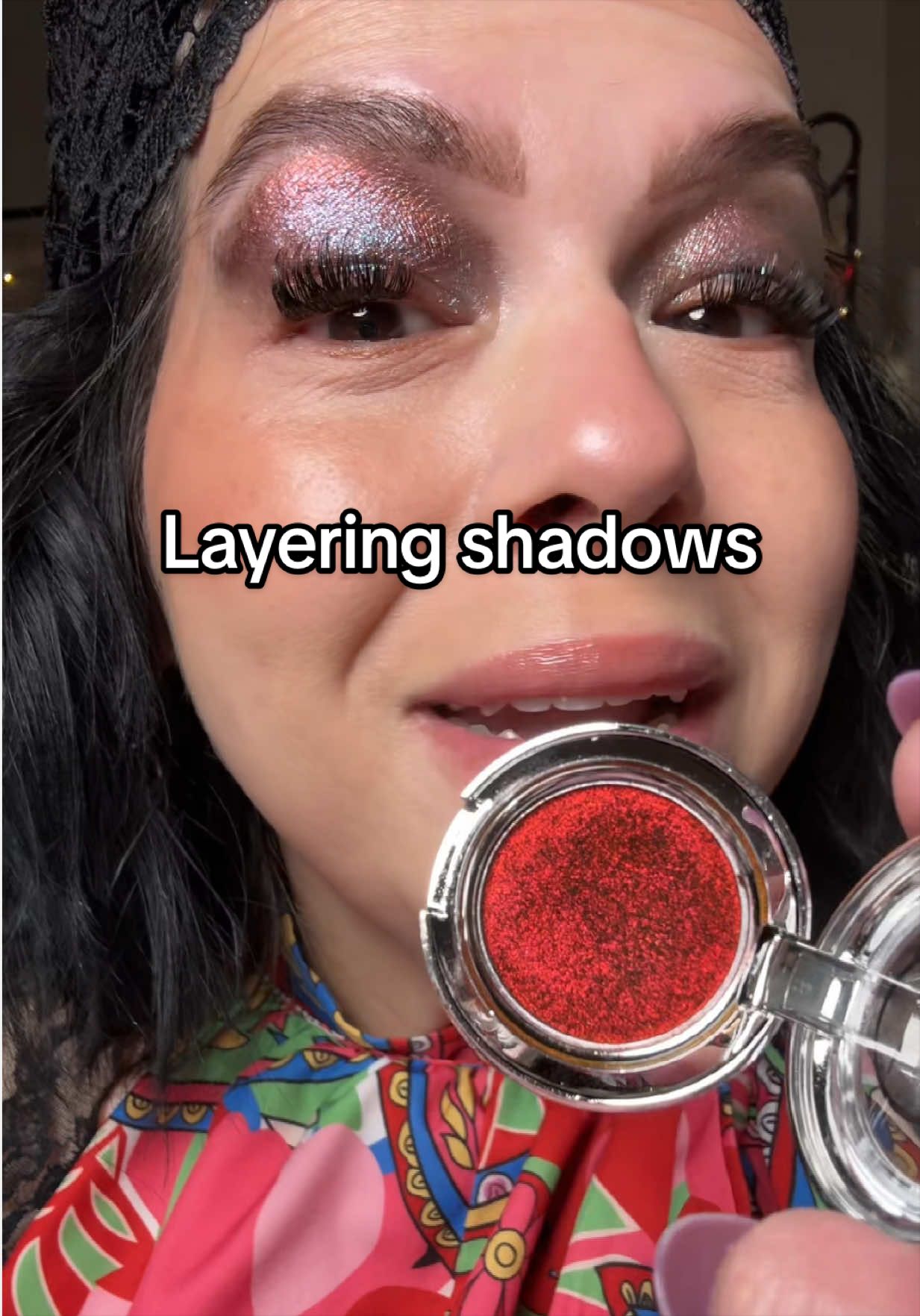 @Mysti Jordan - Makeup Over 50