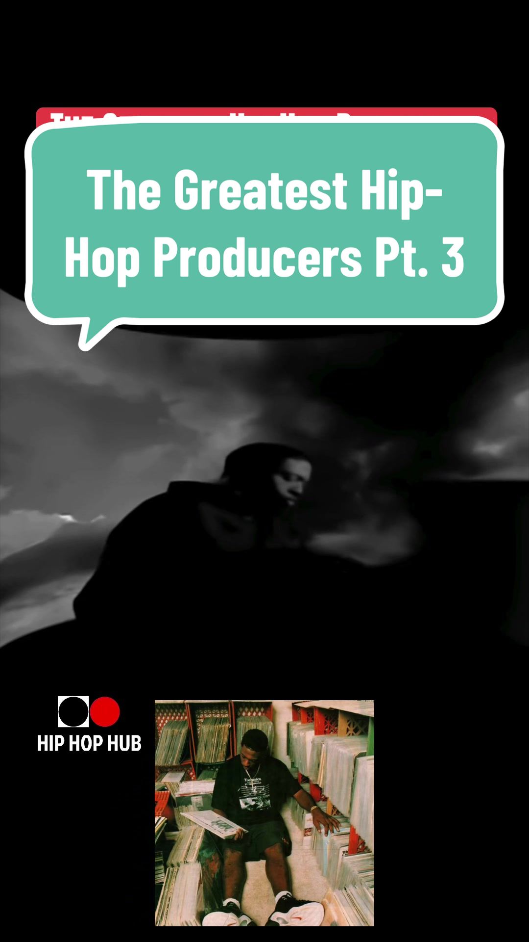 @Hip Hop Hub