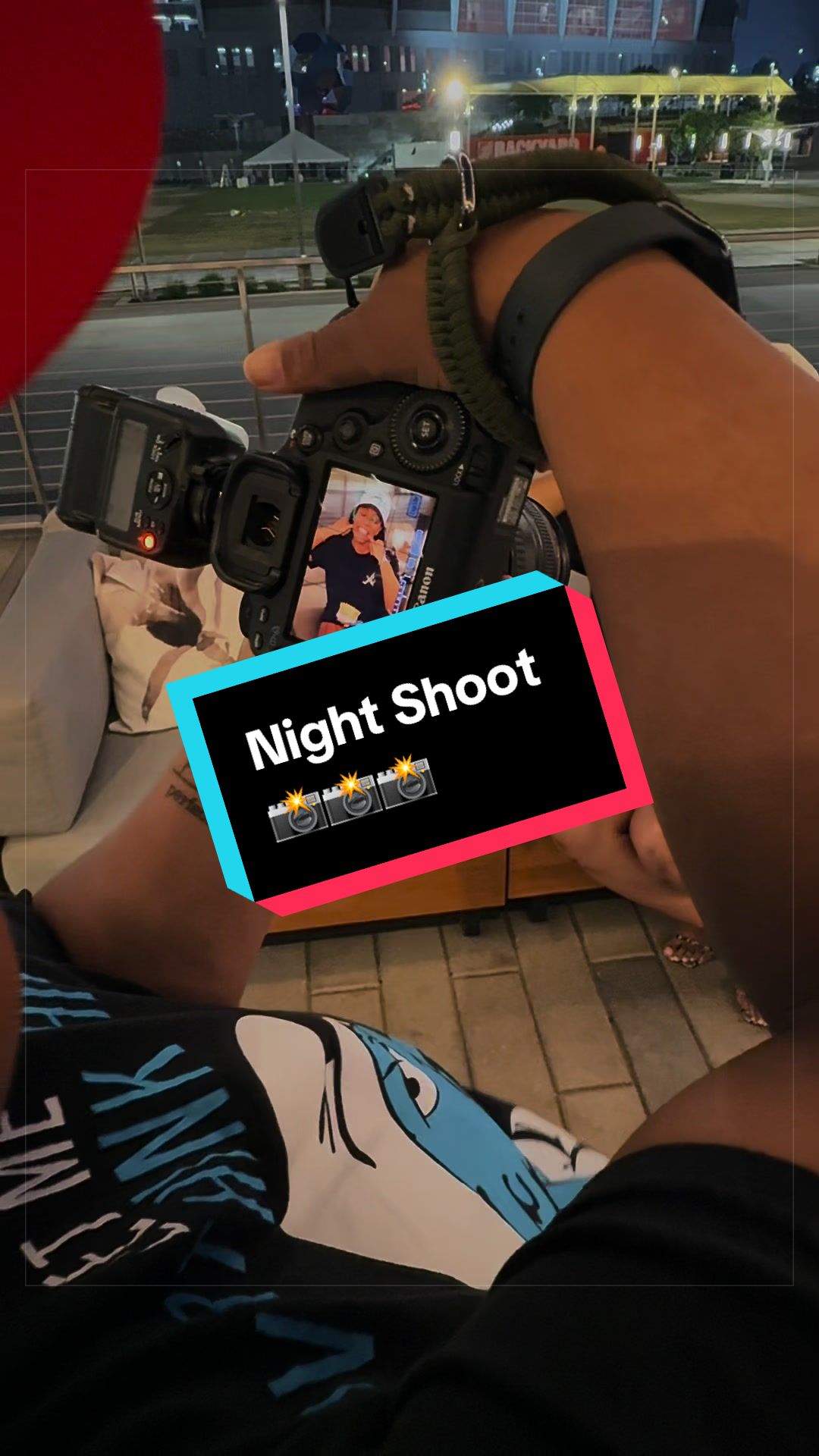 @Rae