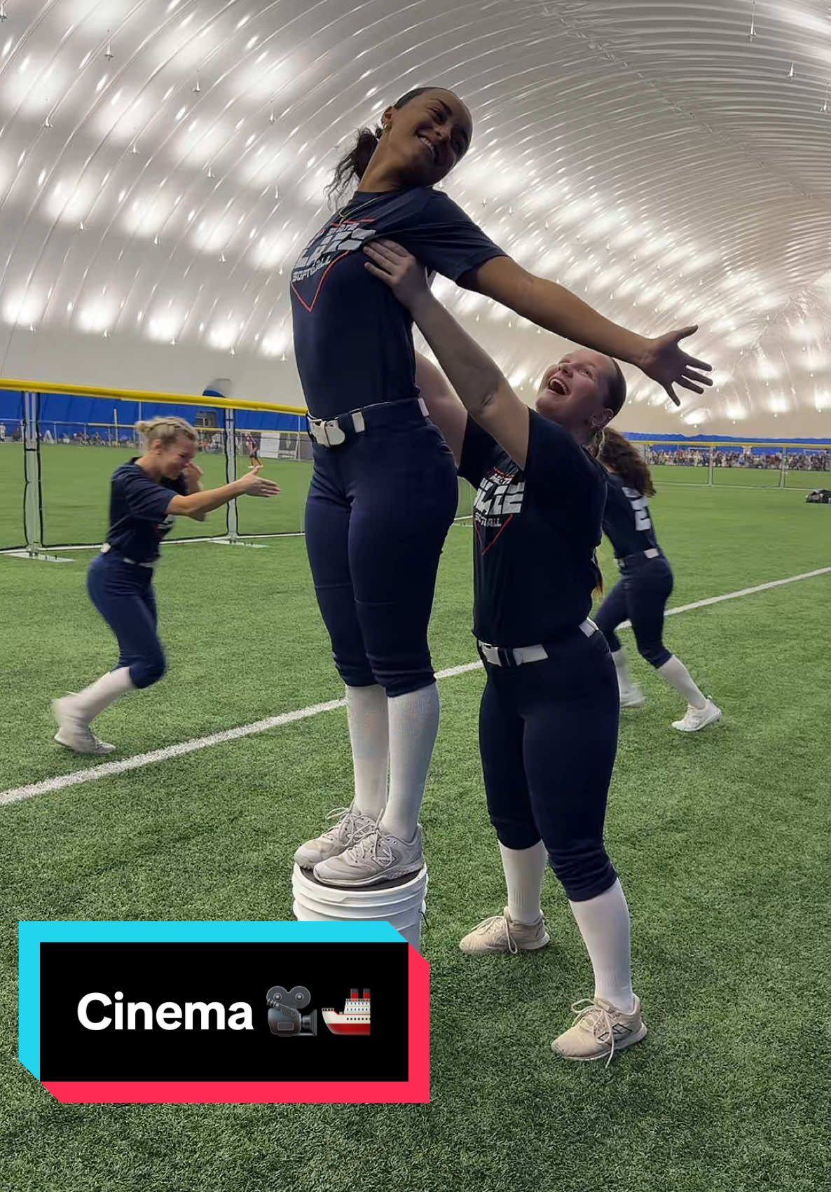 @Perfect Game Softball 🥎