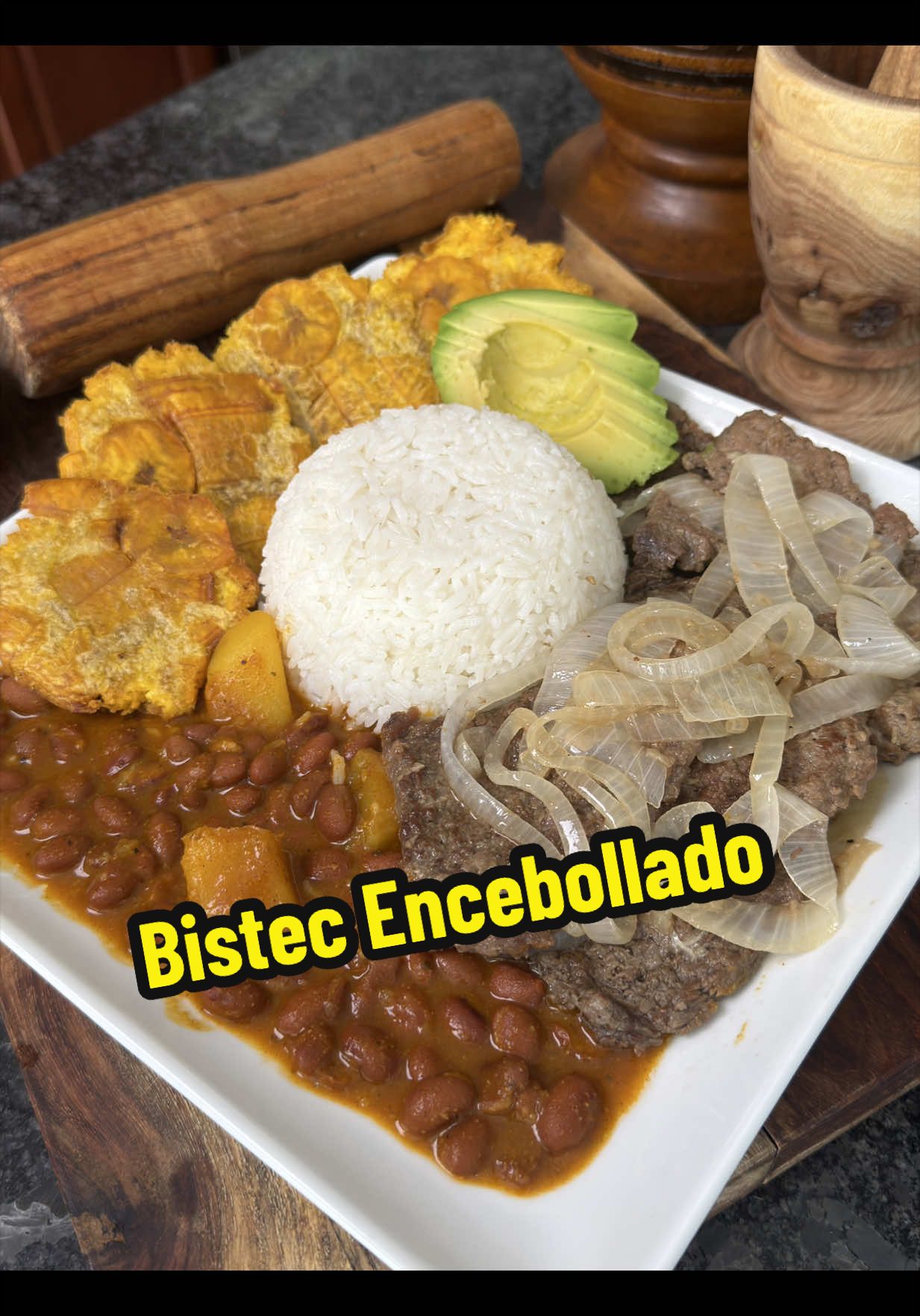 @Criollo Grindz