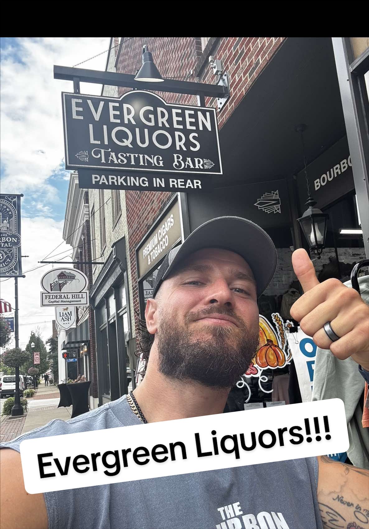 @The Bourbon Patriot 🇺🇸🥃🇺🇸