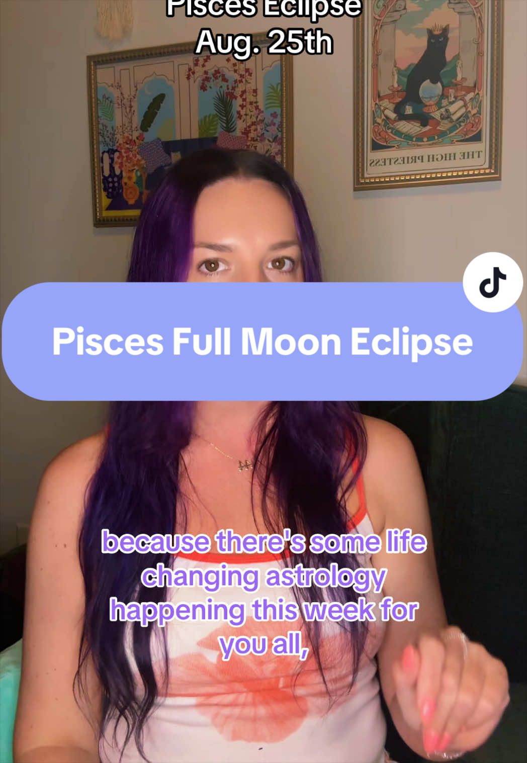 @Lunar Living Astrology