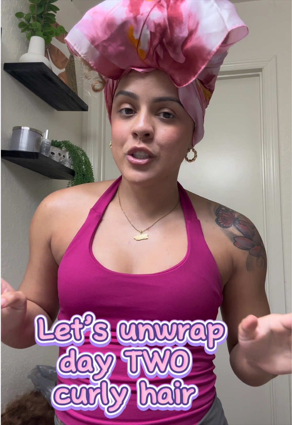 @Shakayla