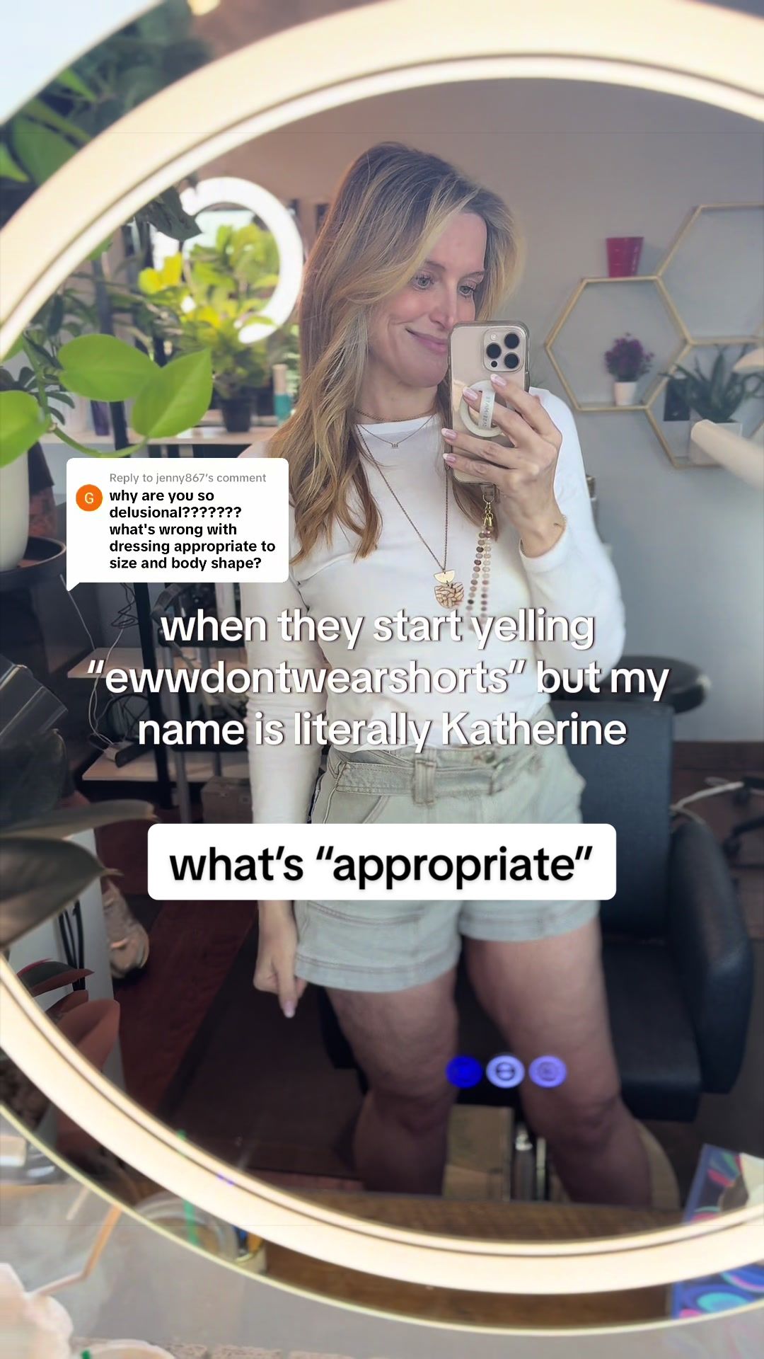 @Katherine Cares