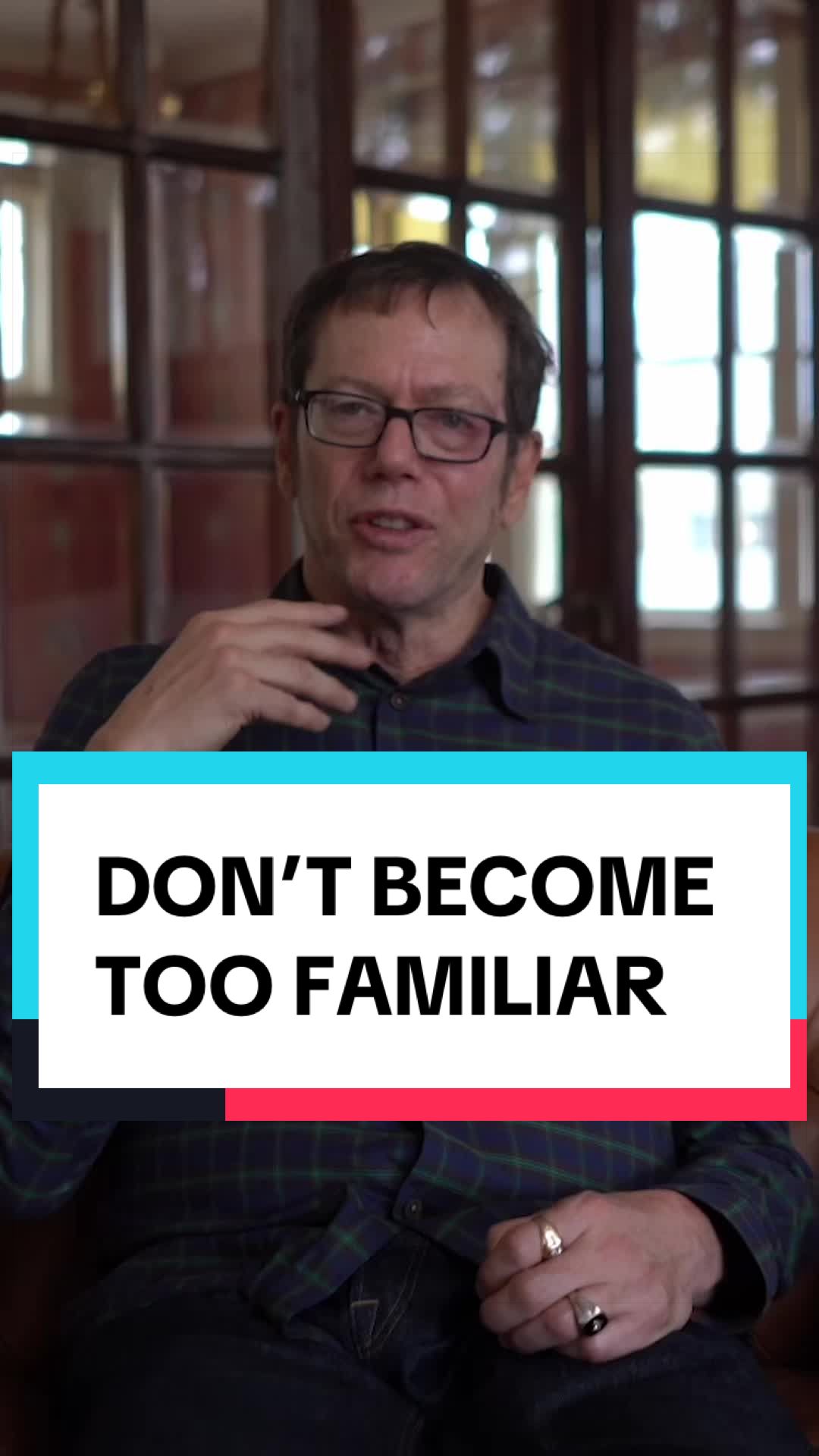 @Robert Greene