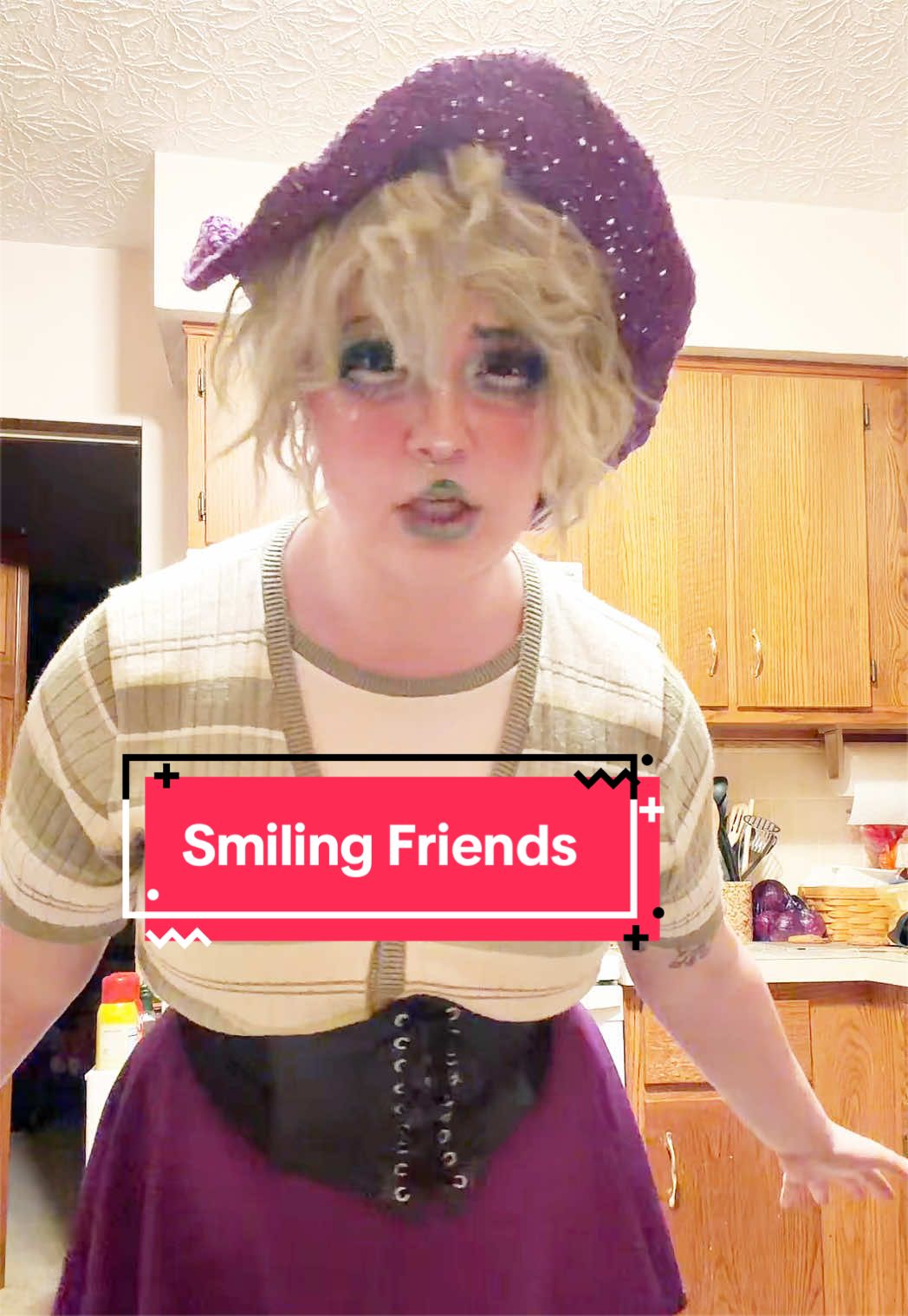 @Sparks Cosplay