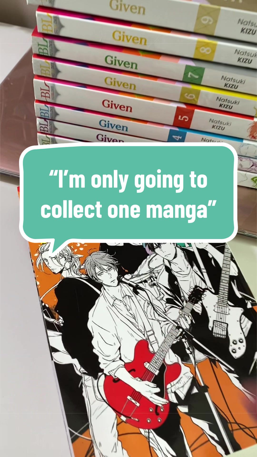 @Jack Jack | Manga & Danmei