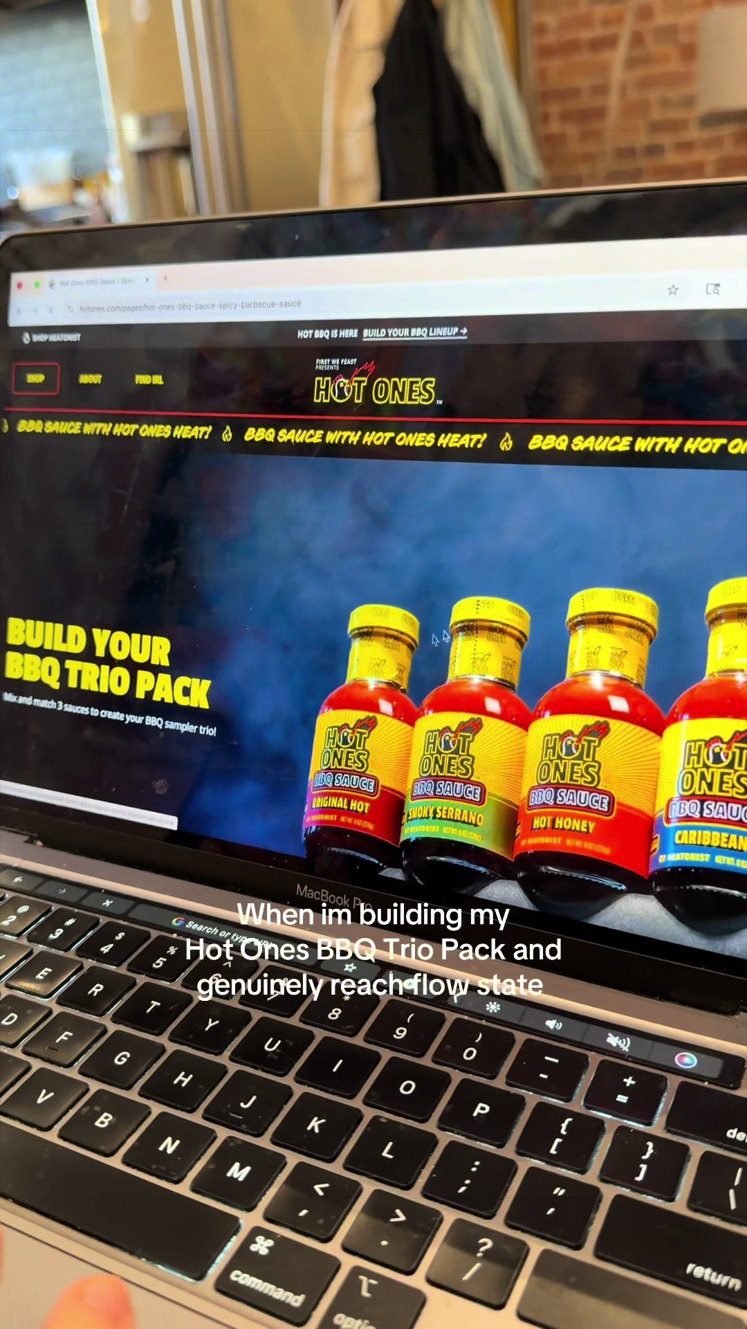 @Heatonist - Stay Spicy