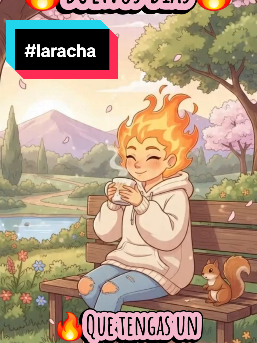 @🔥La Rachita🔥