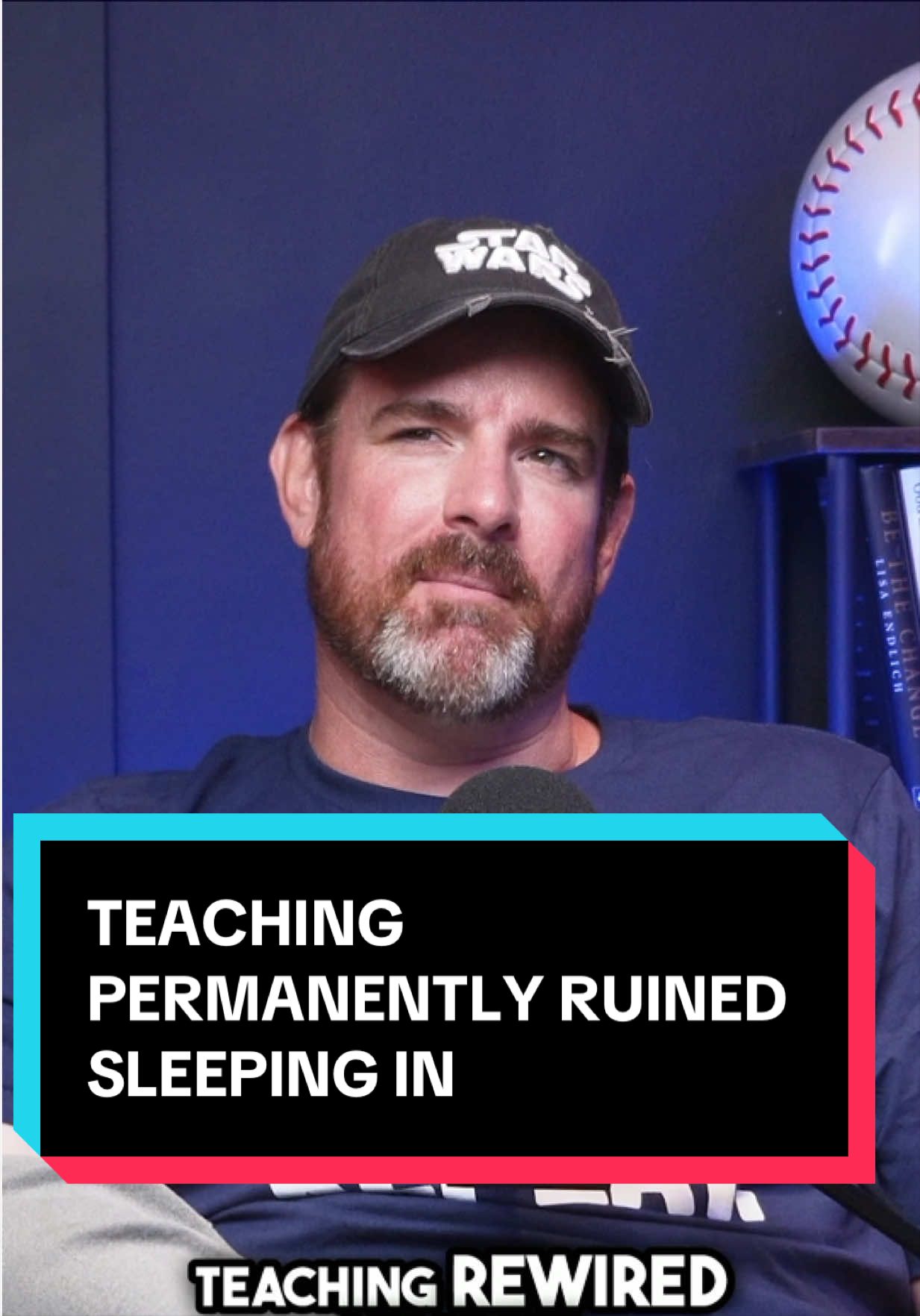 @Teachers Off Duty Podcast