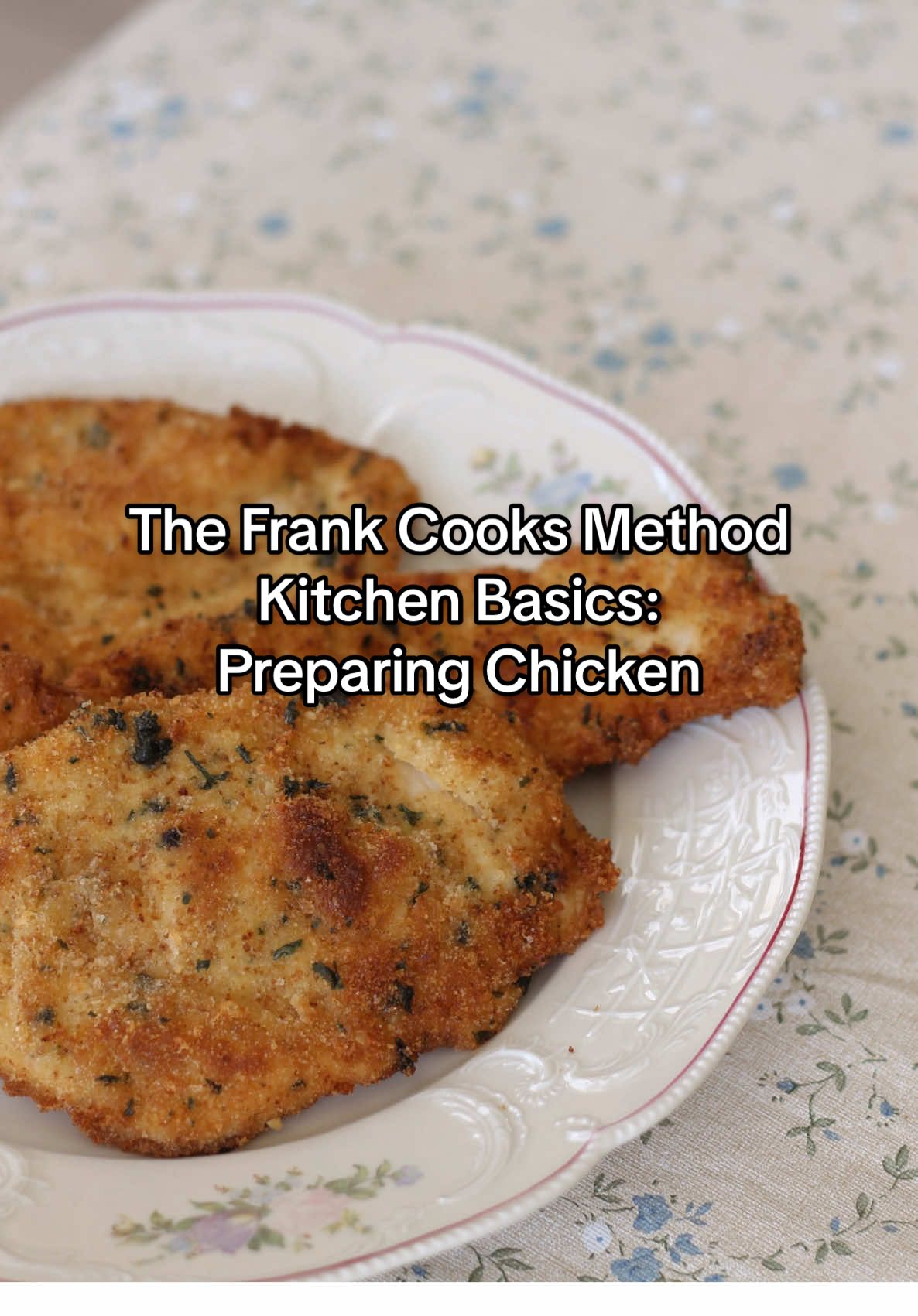 @Frank Cooks
