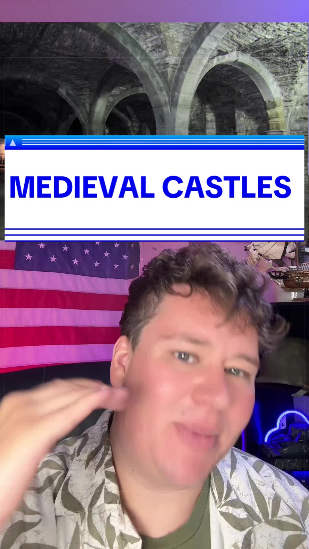 @WHAT HISTORY!