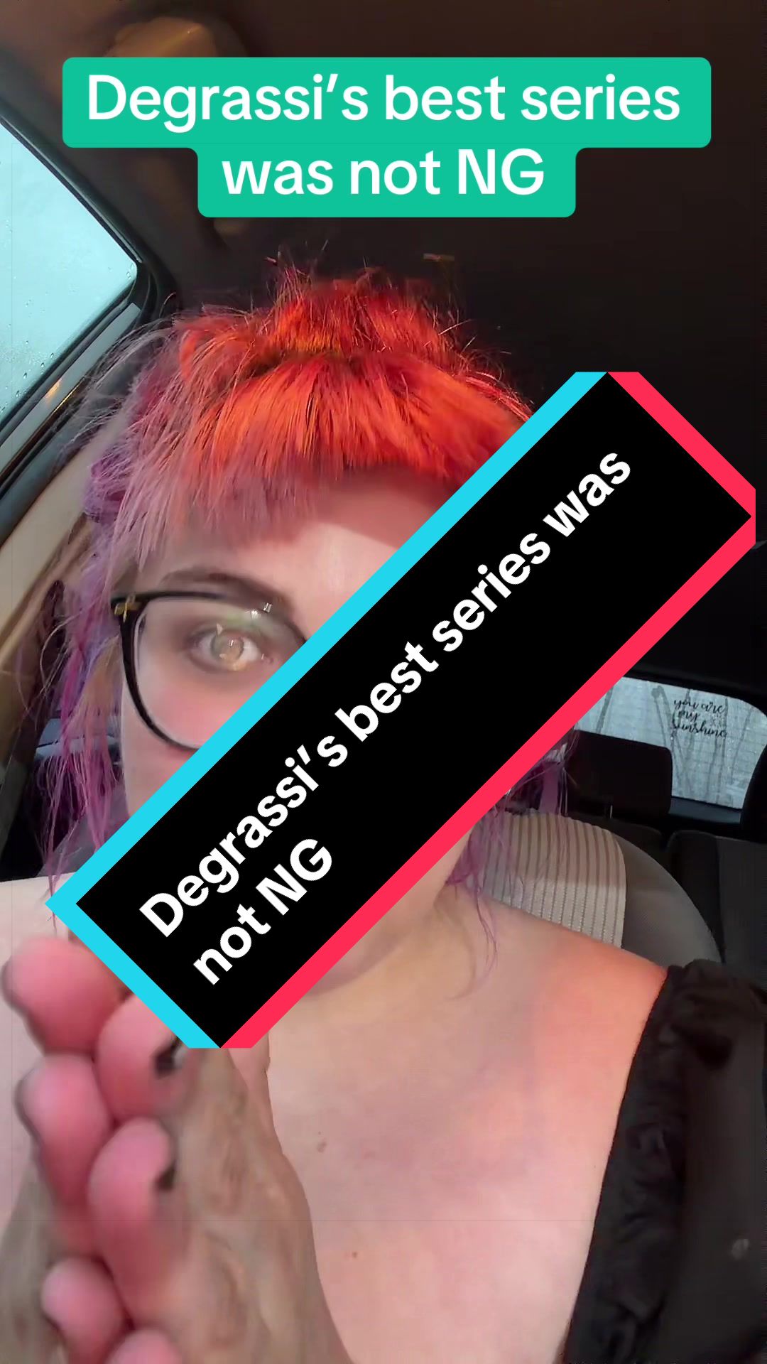 @MuryClur♉️