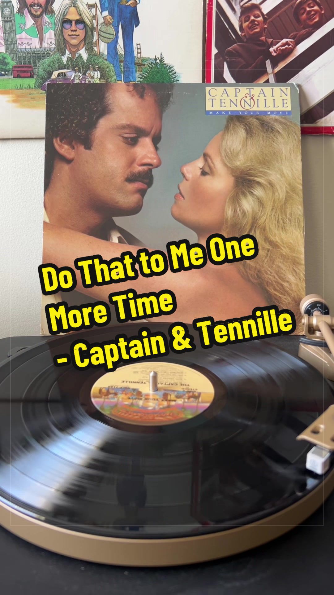 @Vinyl Vault