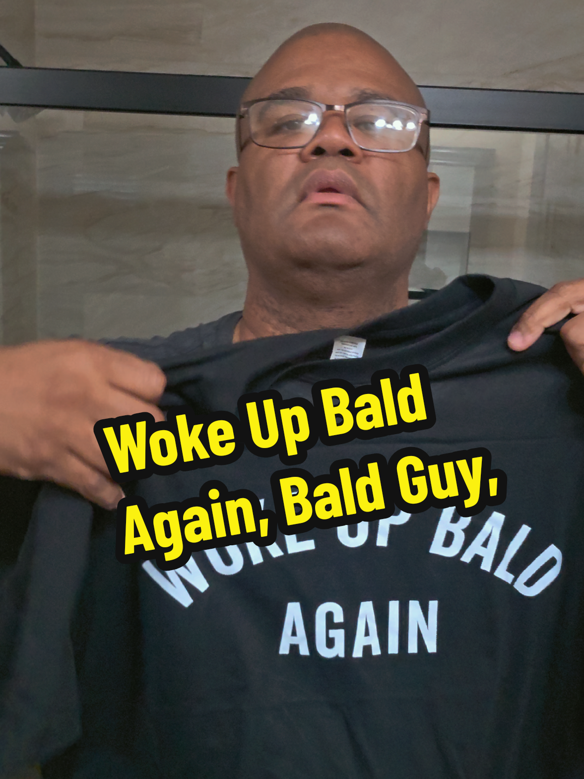 @Marques Speaks(The Real Voice)