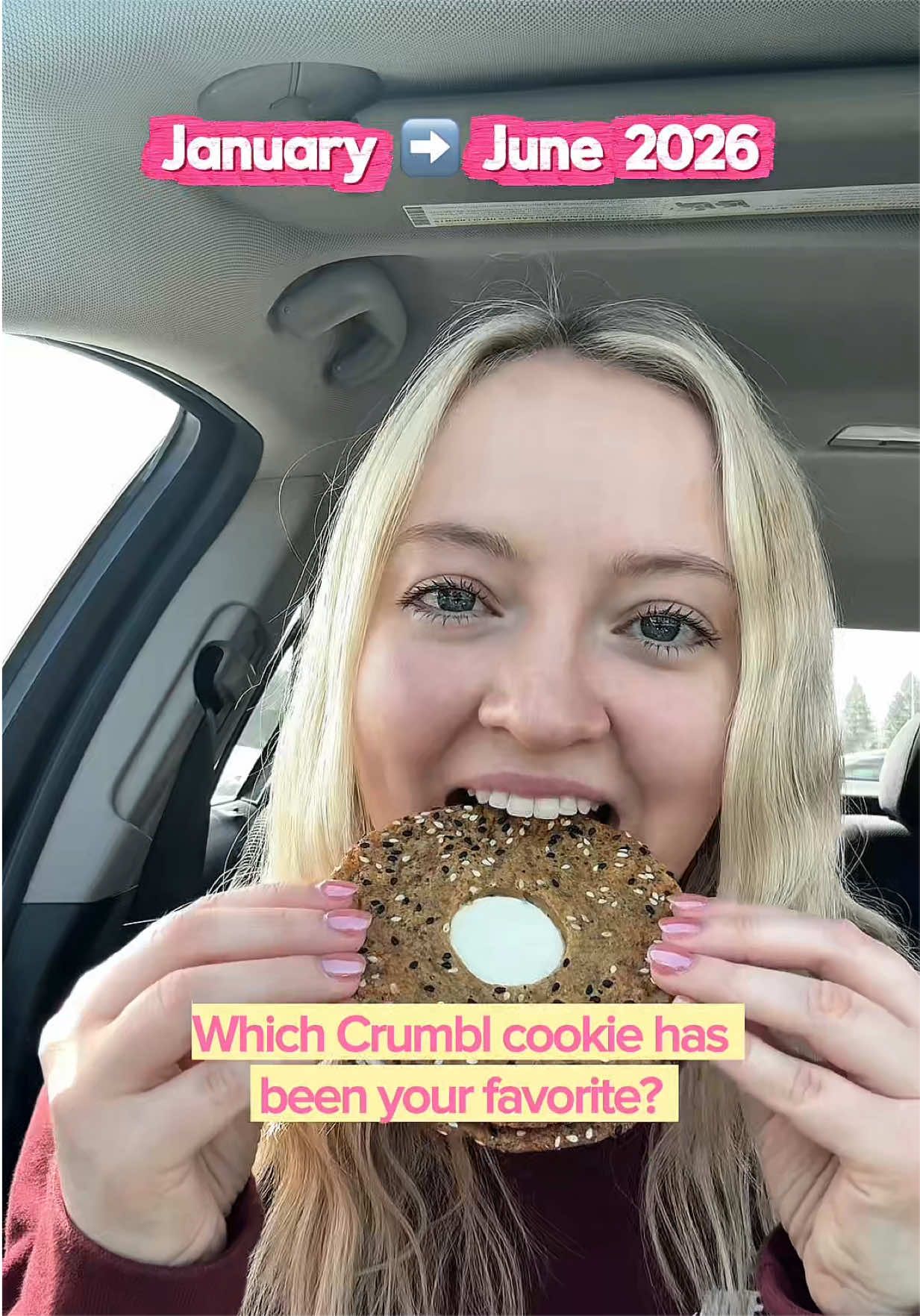 @Callie Shimek
