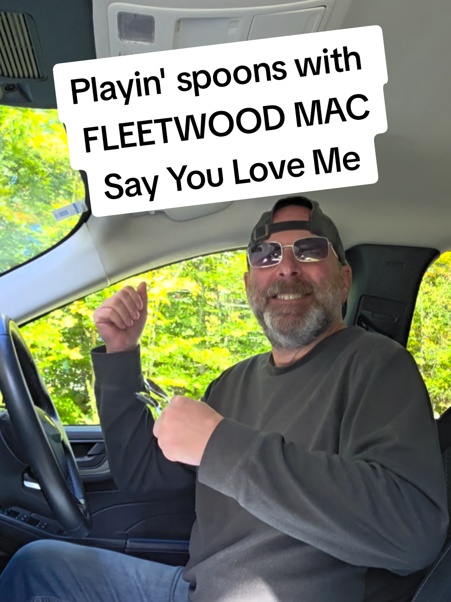 @Steve the Spoon Guy