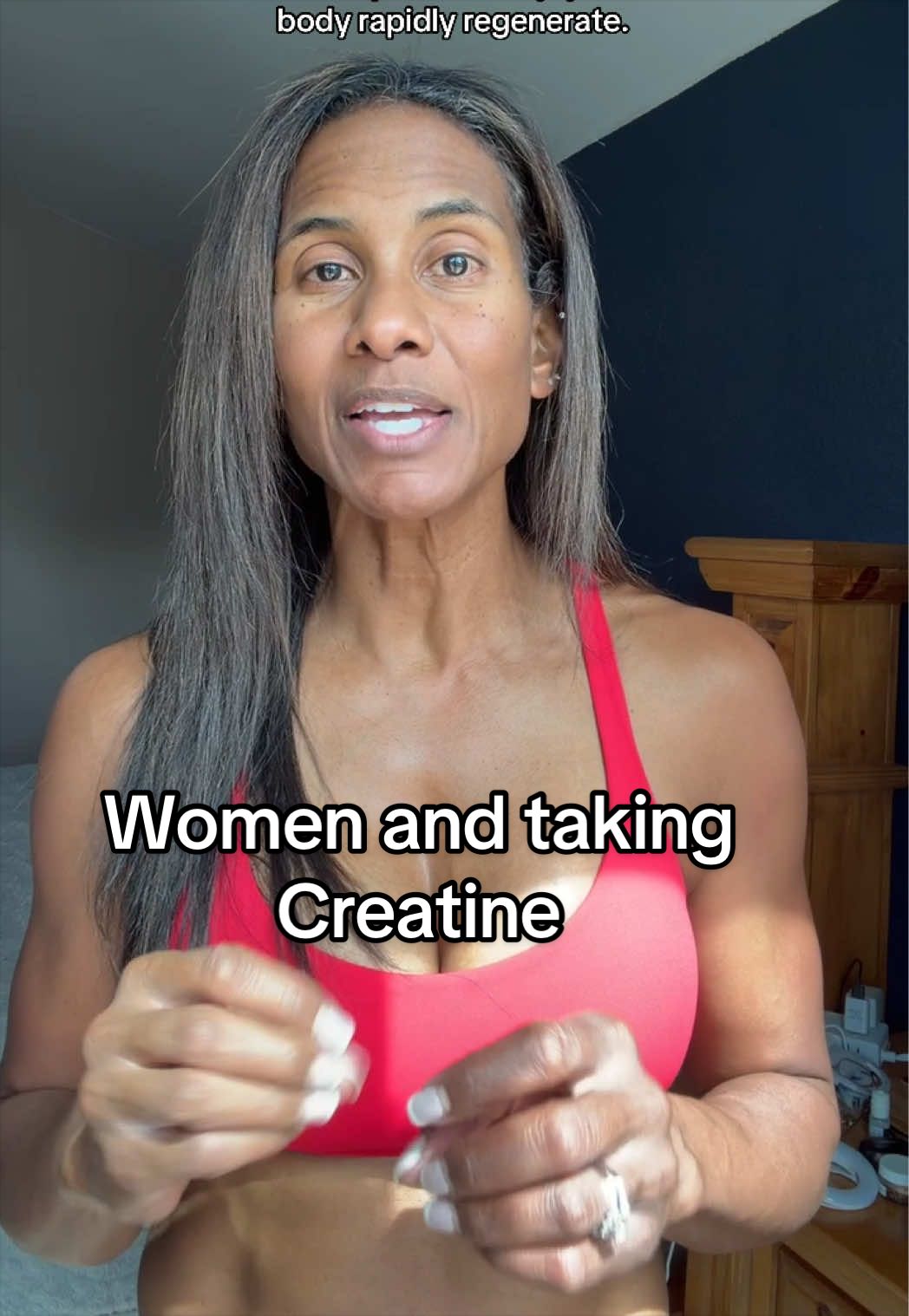 @Adriana | Menopause Coach