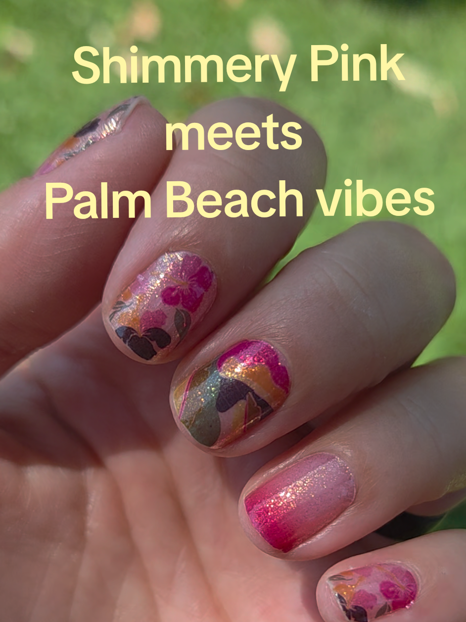 @Polished by Darcy