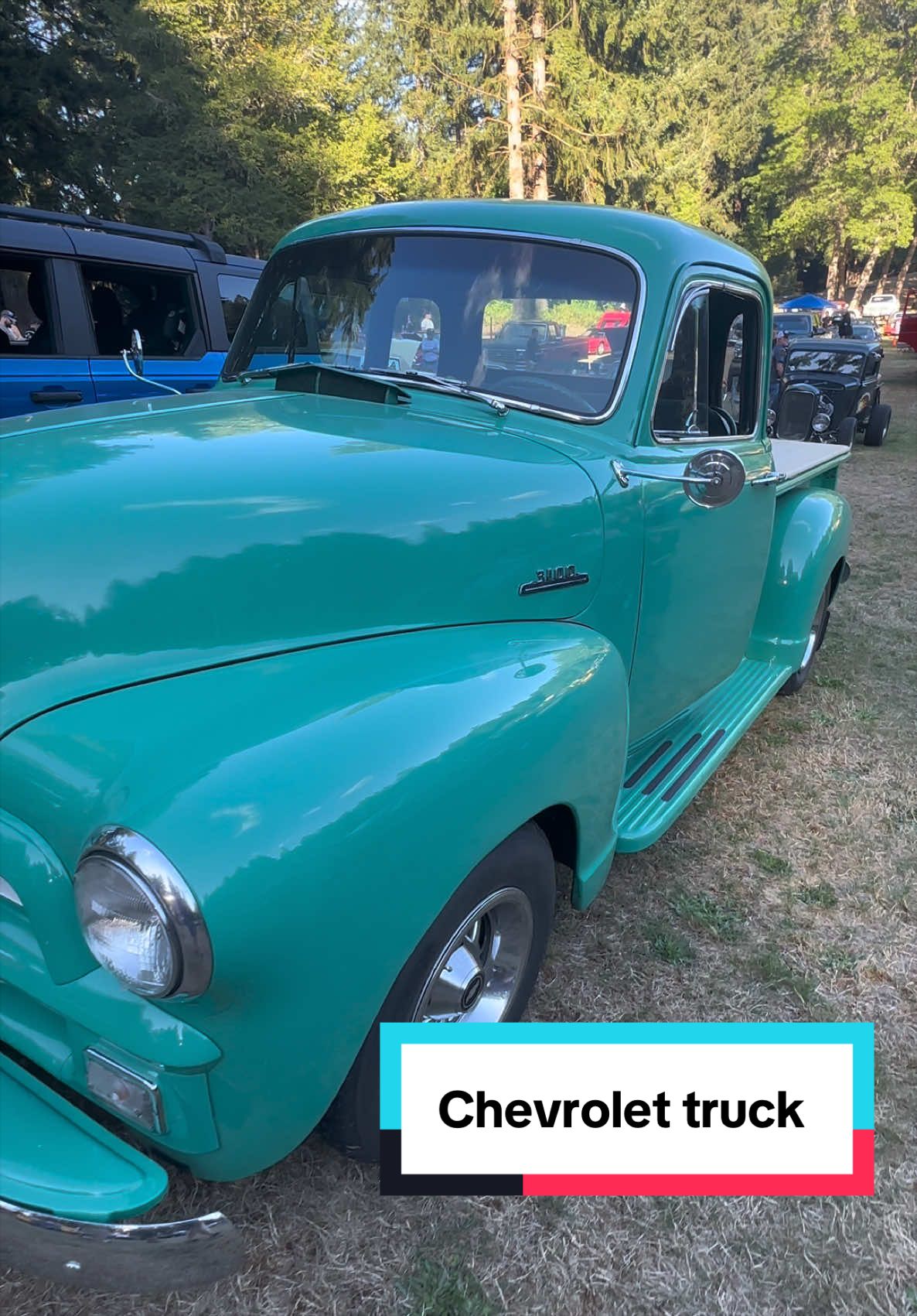 @V8 Vibes