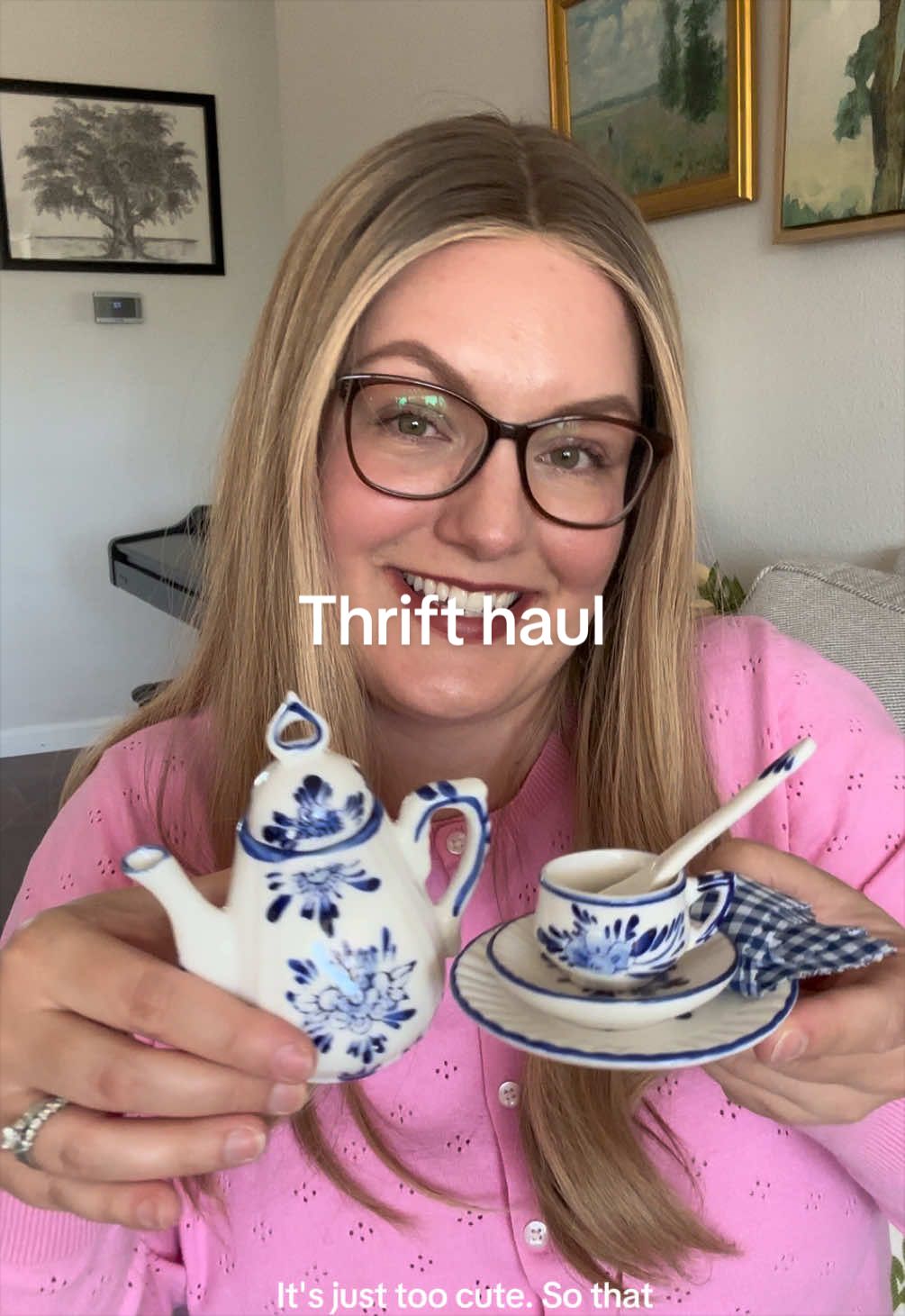 @Mariya | teacup girlie