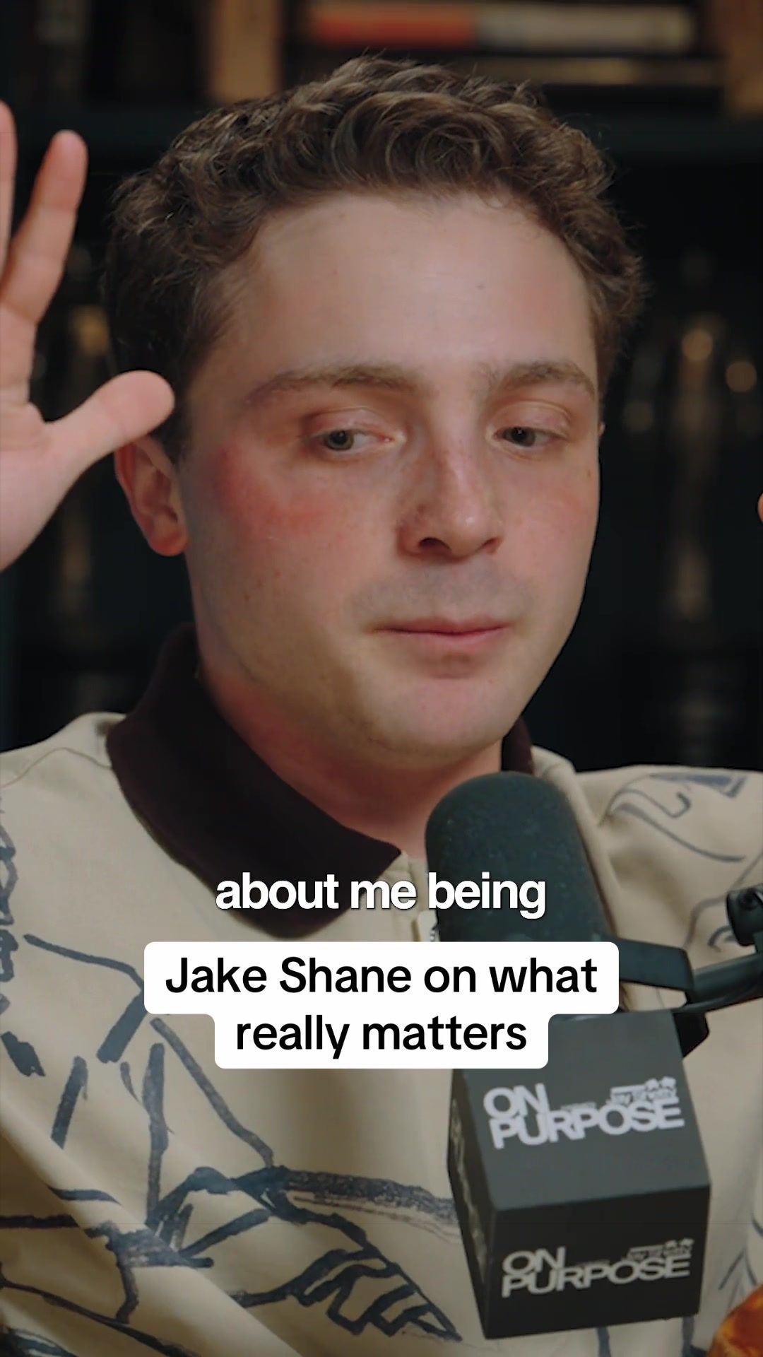 @Jay Shetty