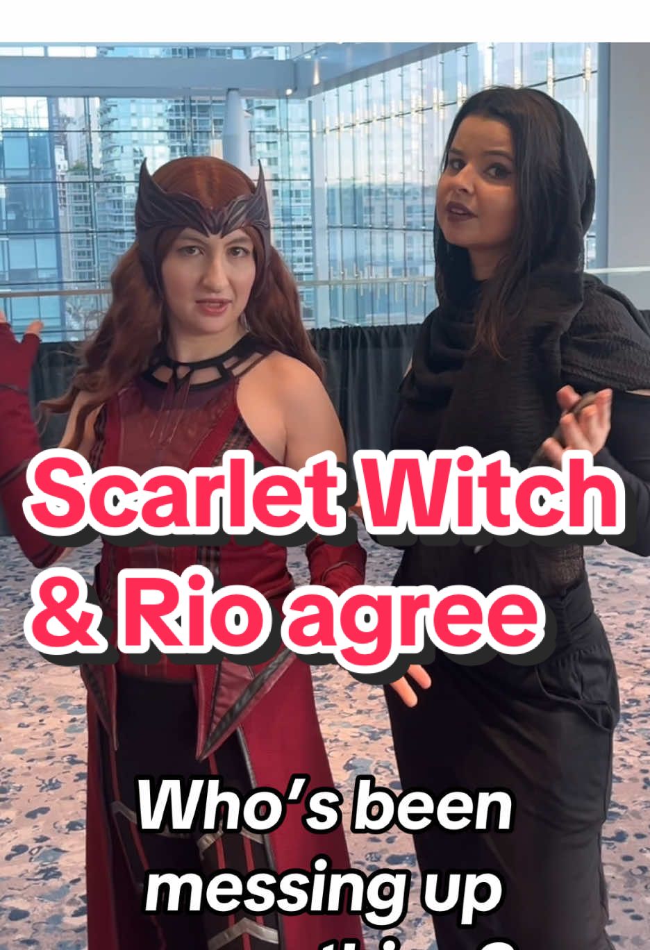@Kate the Great Cosplays