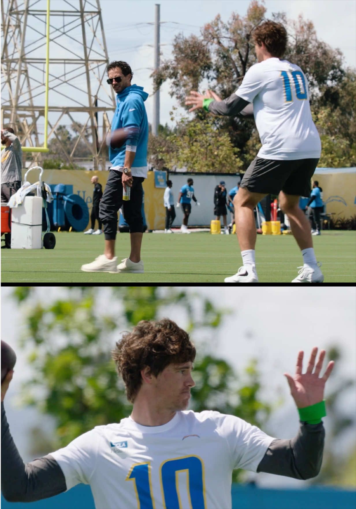@los angeles chargers