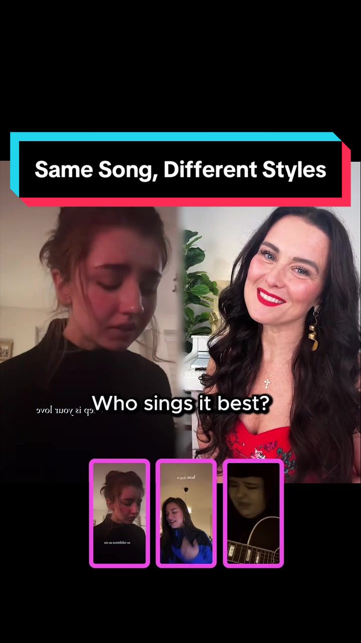 @Tara Simon Vocal Coach