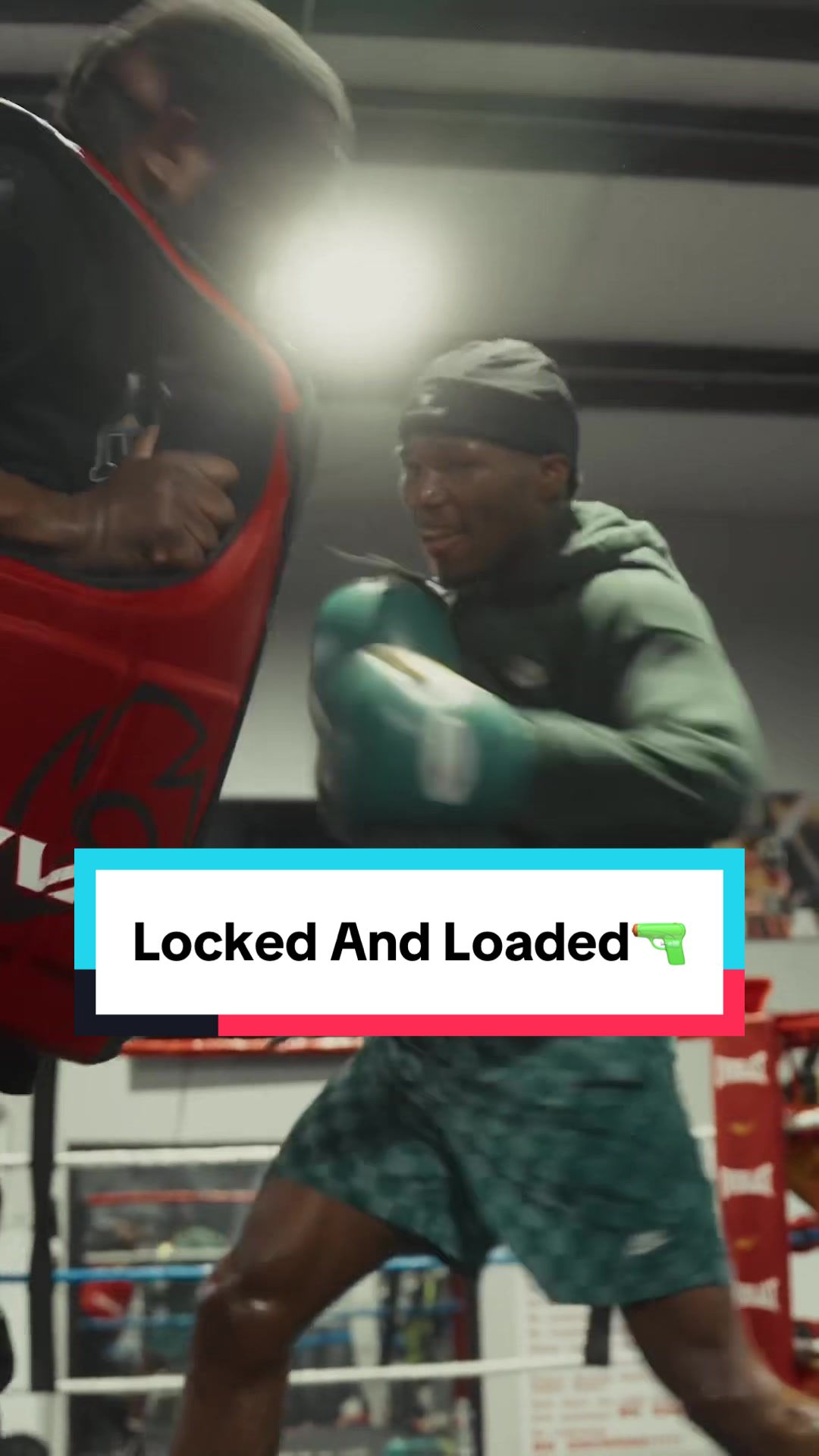 @Matchroom Boxing