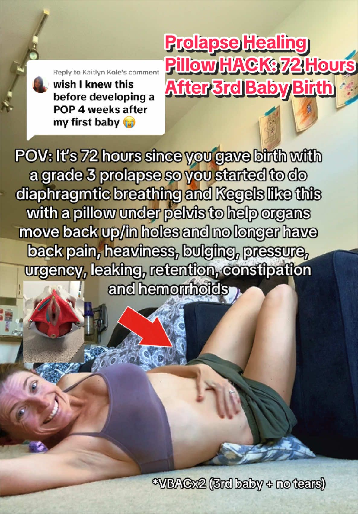 @Dr. Kelly Luithly PT,DPT,PRPC