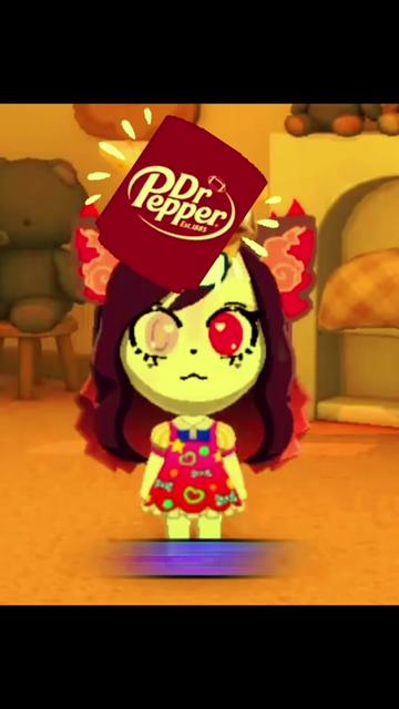 @shinigami doll