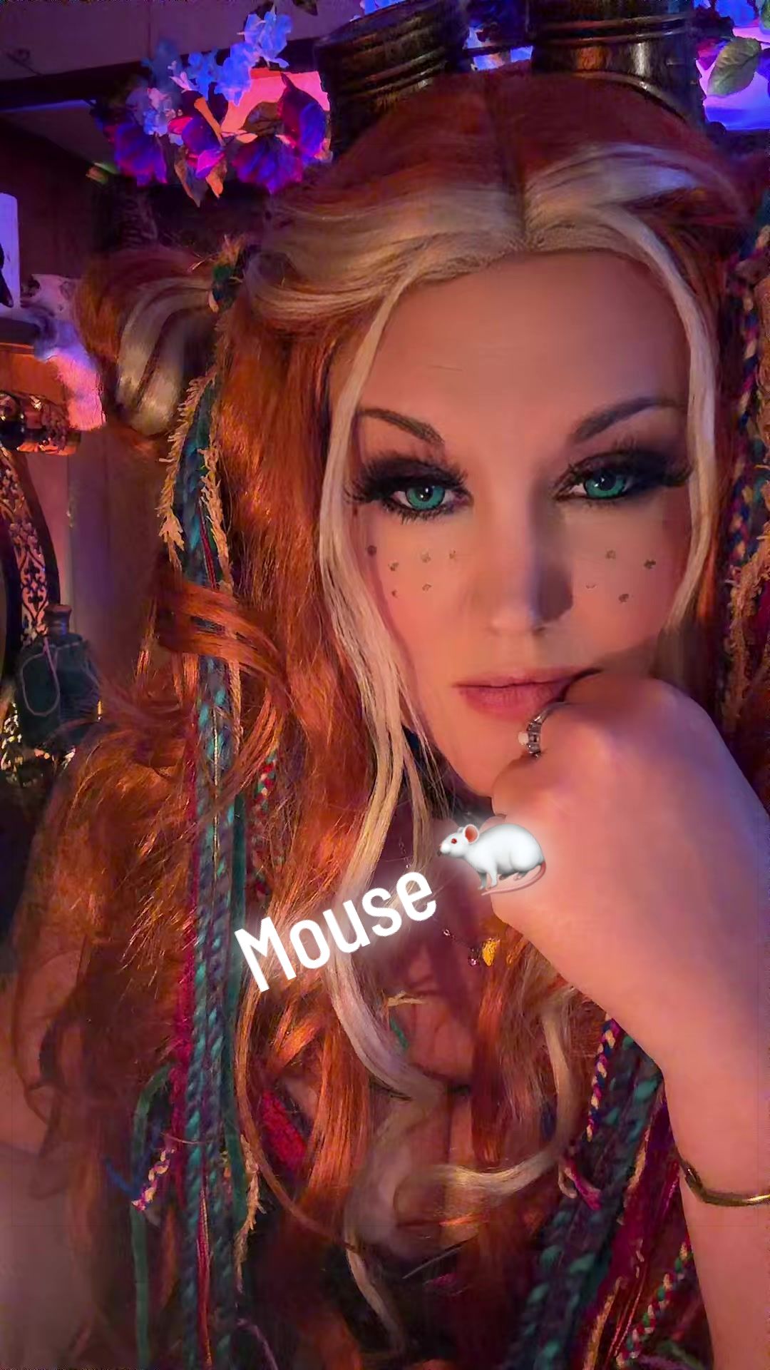 @🐁