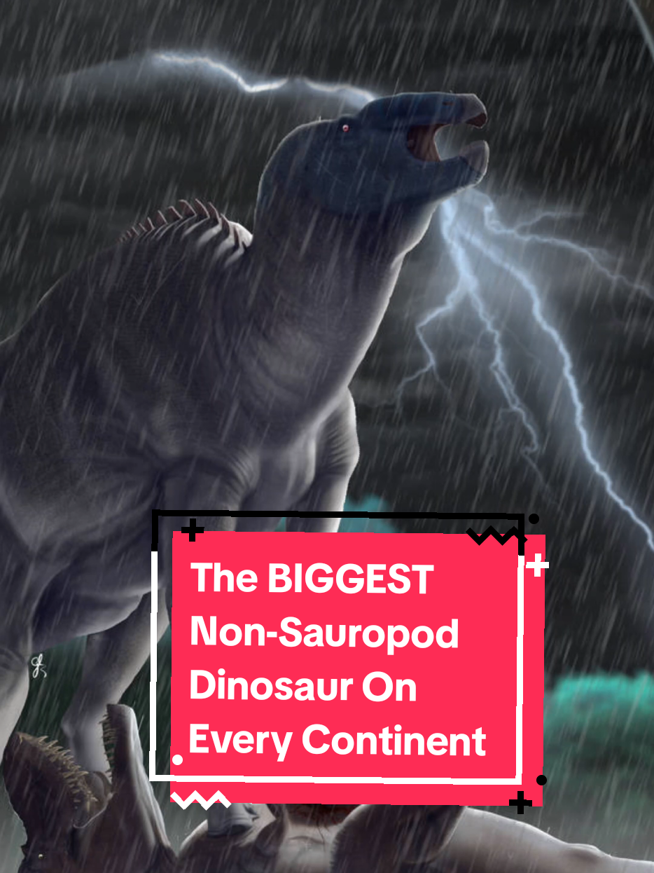 @The Dinosaur Man