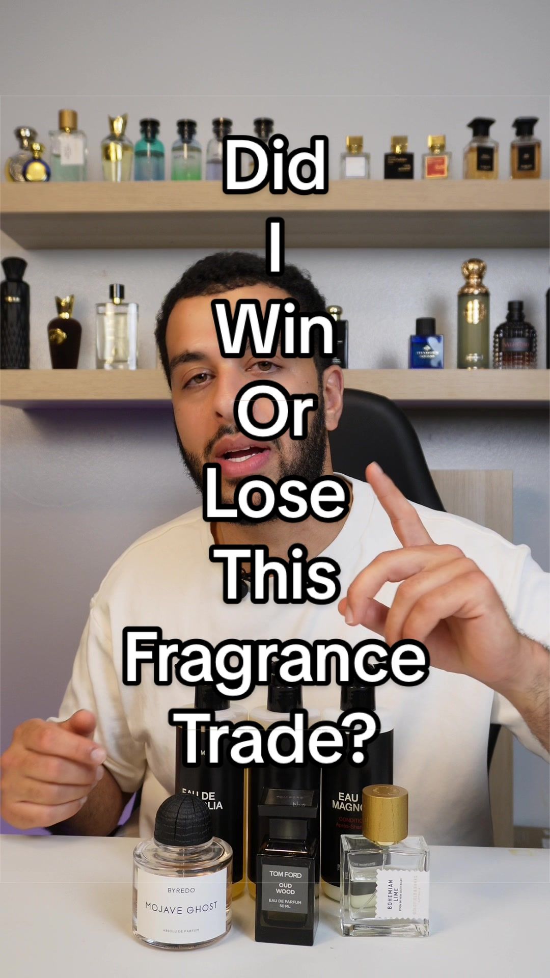 @Nose Your Scent