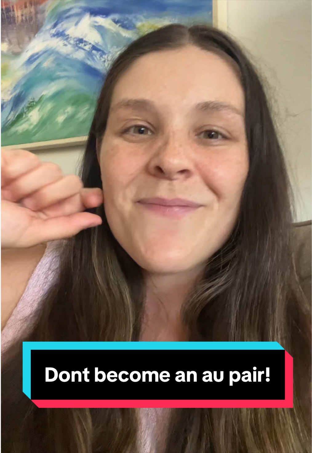 @Rome Abroad | Au Pair Agency