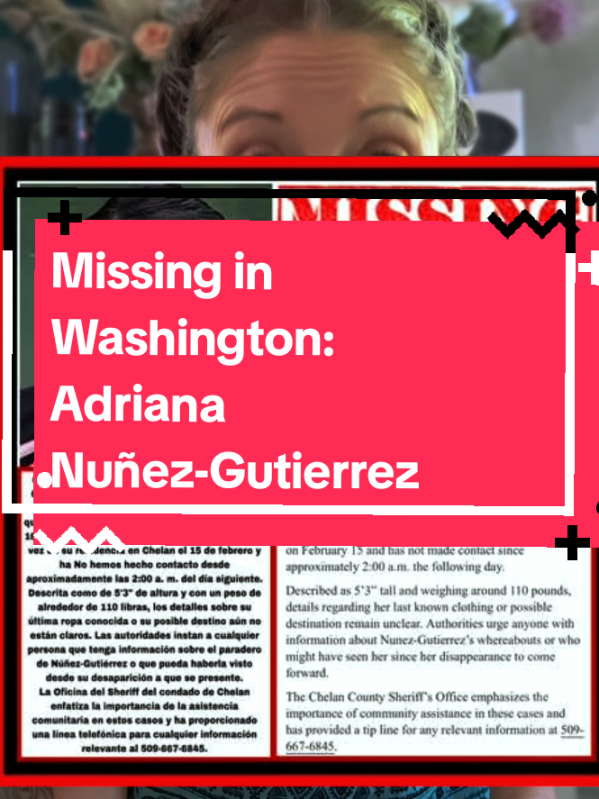 @Rhian •PNW Stories•