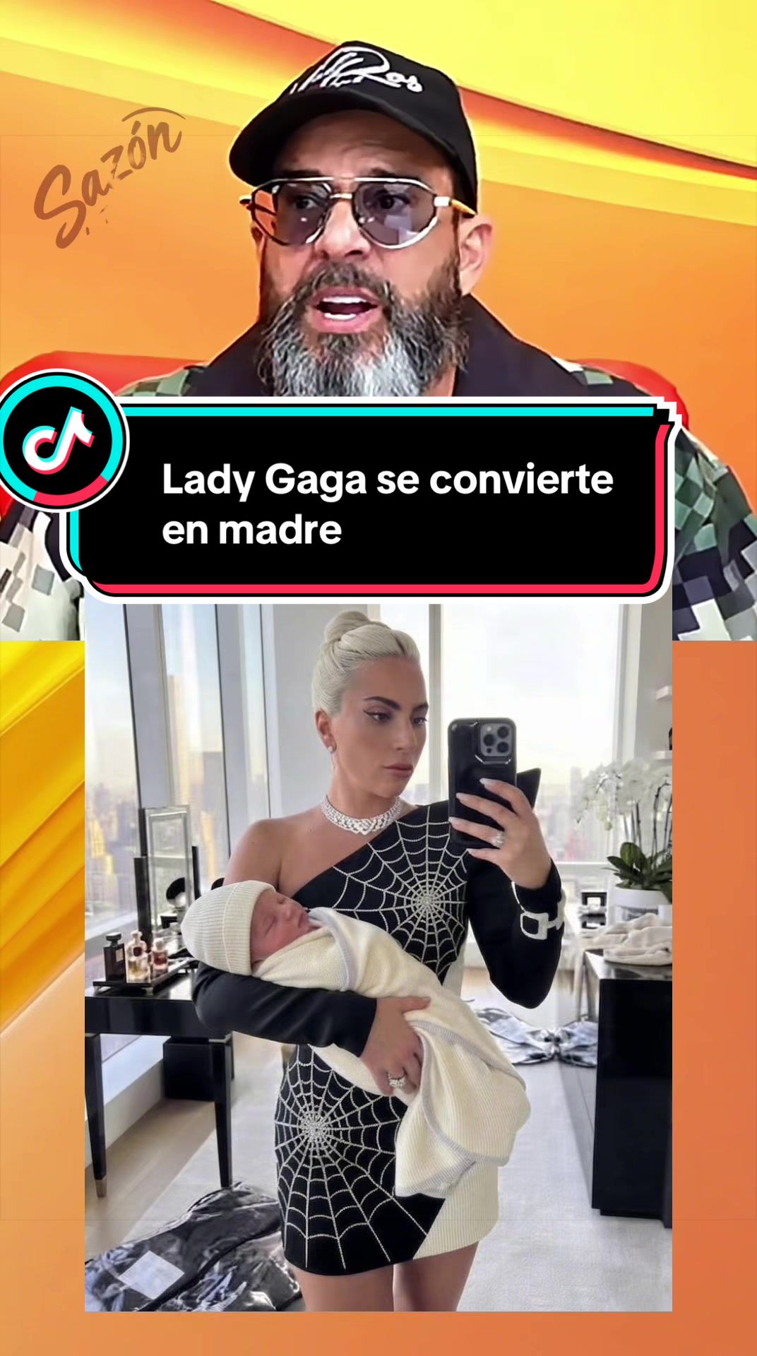 @Sazón de la noticia